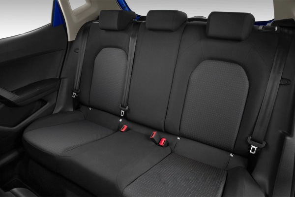 SEAT IBIZA  1.0 EcoTSI 95 PS Start-Stopp-System 5-Gang-Schaltgetriebe Business