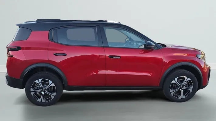 CITROËN C3 AIRCROSS  HYBRID 145 E-DCS6 MAX
