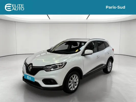 RENAULT KADJAR  Blue dCi 115 Business