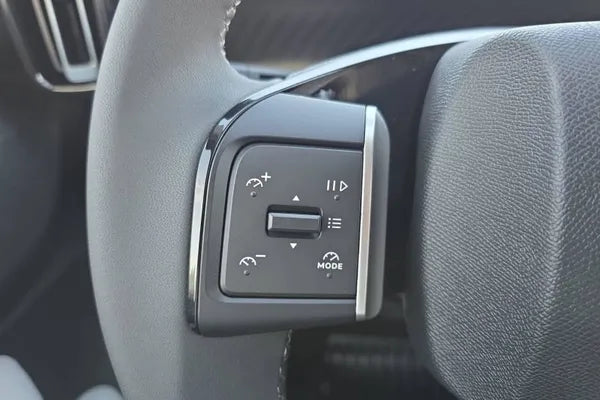 CITROËN C3 AIRCROSS  HYBRID 145 E-DCS6 MAX