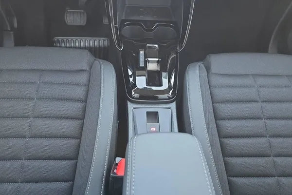 CITROËN C3 AIRCROSS  HYBRID 145 E-DCS6 MAX