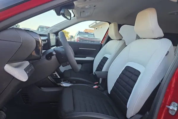 CITROËN C3 AIRCROSS  HYBRID 145 E-DCS6 MAX
