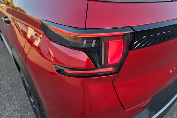 CITROËN C3 AIRCROSS  HYBRID 145 E-DCS6 MAX