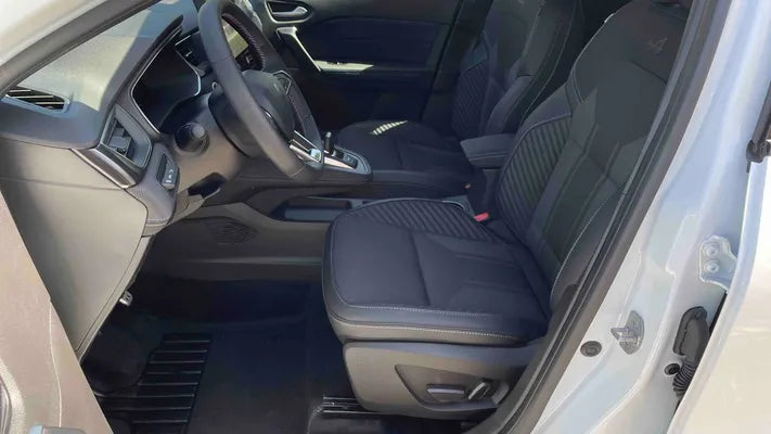 RENAULT CAPTUR  E-TECH FULL HYBRID 160 PS ALPINE SPIRIT