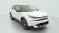CITROËN C4  HYBRID 145 E-DCS6 MAX