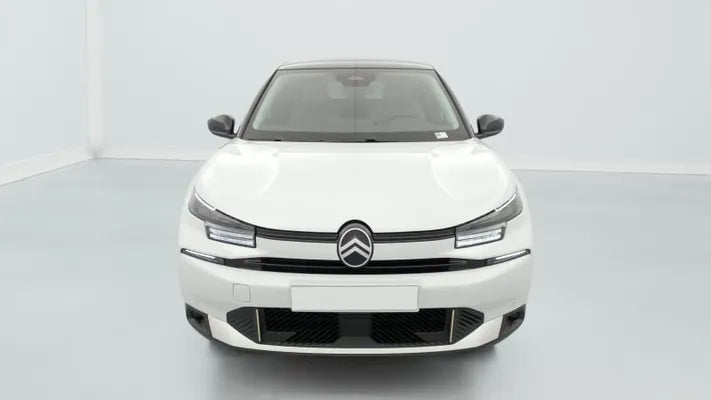 CITROËN C4  HYBRID 145 E-DCS6 MAX