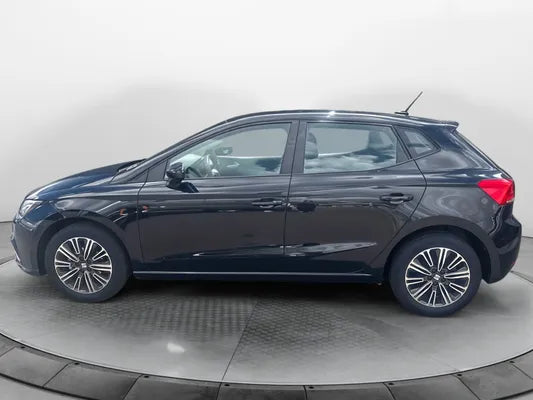 SEAT IBIZA  1.0 MPI 80 PS Start-Stopp-System 5-Gang-Schaltgetriebe STYLE