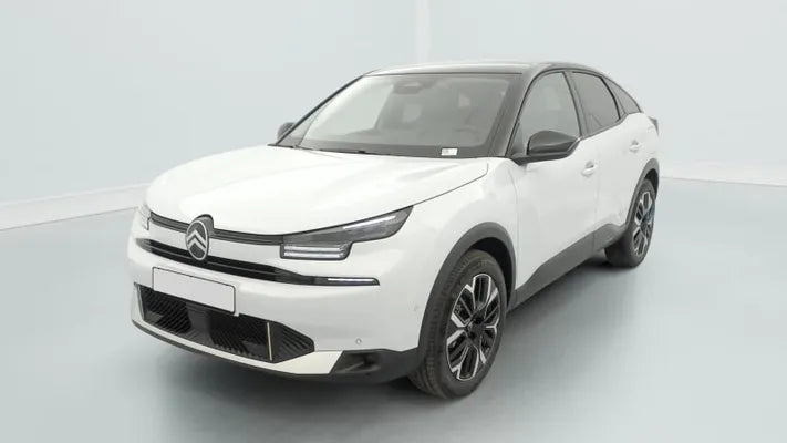 CITROËN C4  HYBRID 145 E-DCS6 MAX