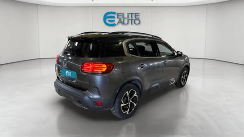 CITROËN C5 AIRCROSS  Plug-in Hybrid 225 Stop & Start E-EAT8 Shine