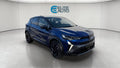 RENAULT CAPTUR  E-TECH FULL HYBRID 160 CH ESPRIT ALPINE