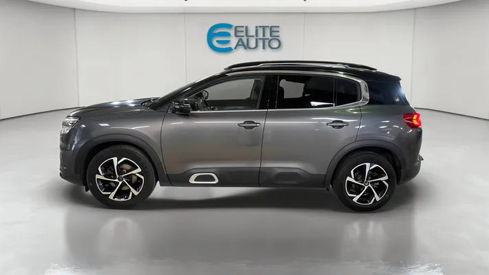 CITROËN C5 AIRCROSS  BlueHDi 130 Stop & Start 6-Gang-Schaltgetriebe SHINE