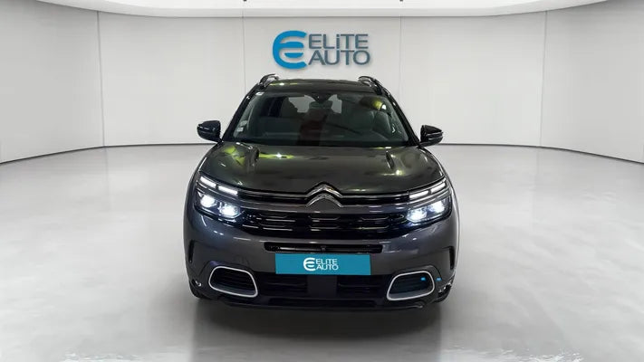 CITROËN C5 AIRCROSS  Plug-in Hybrid 225 Stop & Start E-EAT8 Shine