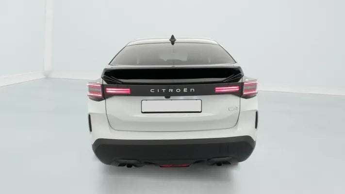CITROËN C4  HYBRID 145 E-DCS6 MAX