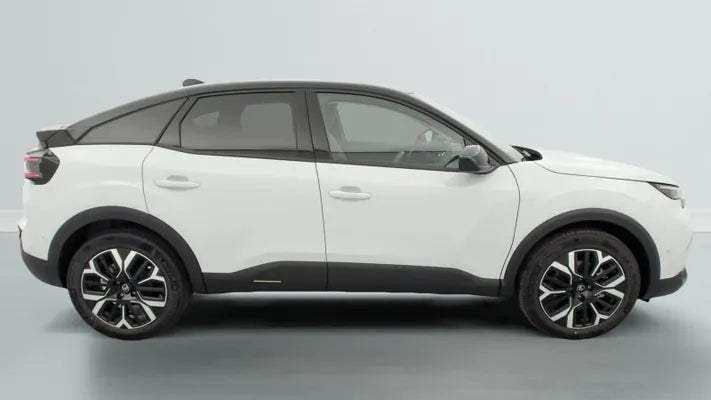 CITROËN C4  HYBRID 145 E-DCS6 MAX