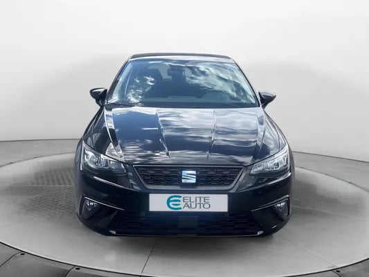 SEAT IBIZA  1.0 MPI 80 PS Start-Stopp-System 5-Gang-Schaltgetriebe STYLE