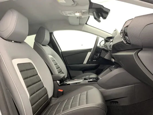 CITROËN C4  HYBRID 145 E-DCS6 MAX