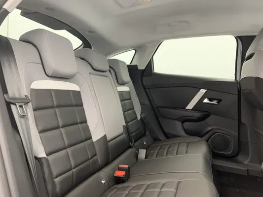 CITROËN C4  HYBRID 145 E-DCS6 MAX