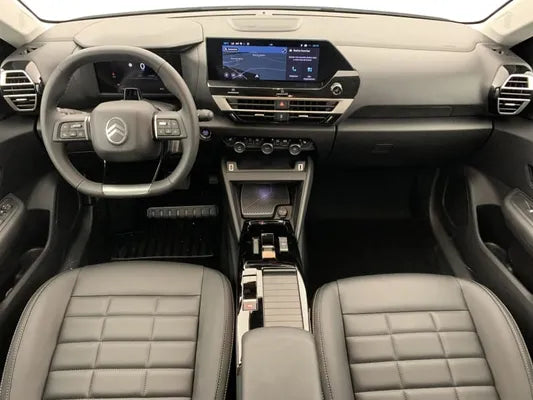 CITROËN C4  HYBRID 145 E-DCS6 MAX