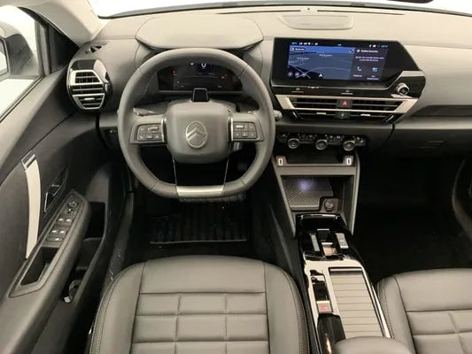 CITROËN C4  HYBRID 145 E-DCS6 MAX