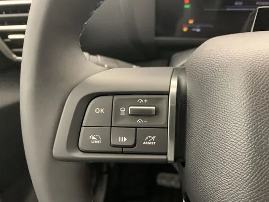 CITROËN C4  HYBRID 145 E-DCS6 MAX