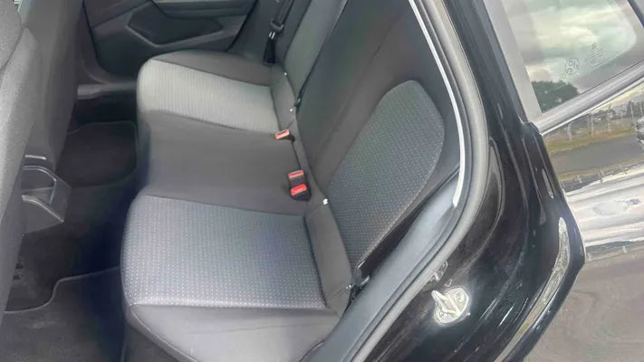 SEAT IBIZA  1.0 MPI 80 PS Start-Stopp-System 5-Gang-Schaltgetriebe STYLE