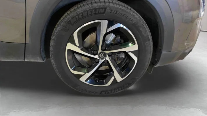 CITROËN C5 AIRCROSS  BlueHDi 130 Stop & Start 6-Gang-Schaltgetriebe SHINE