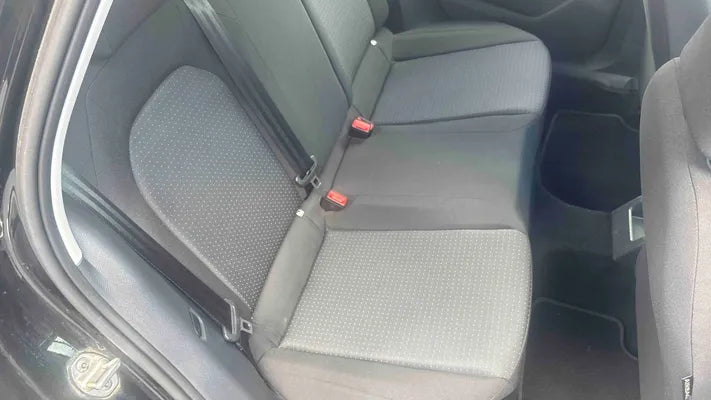 SEAT IBIZA  1.0 MPI 80 PS Start-Stopp-System 5-Gang-Schaltgetriebe STYLE