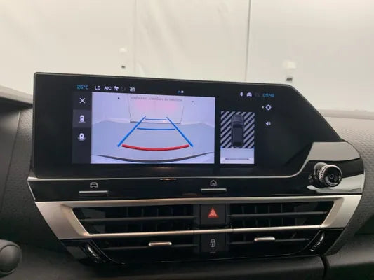 CITROËN C4  HYBRID 145 E-DCS6 MAX