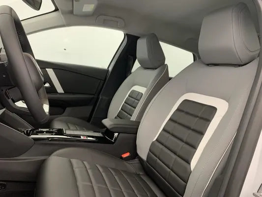 CITROËN C4  HYBRID 145 E-DCS6 MAX