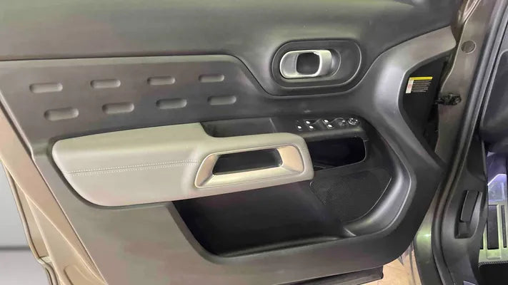 CITROËN C5 AIRCROSS  Plug-in Hybrid 225 Stop & Start E-EAT8 Shine