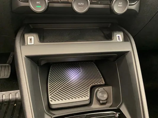 CITROËN C4  HYBRID 145 E-DCS6 MAX