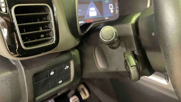 CITROËN C5 AIRCROSS  Plug-in Hybrid 225 Stop & Start E-EAT8 Shine