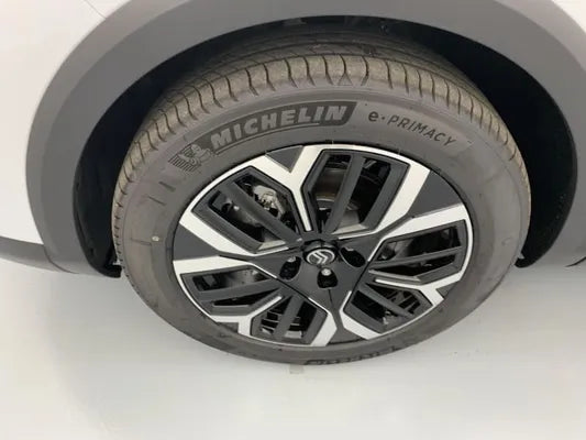 CITROËN C4  HYBRID 145 E-DCS6 MAX