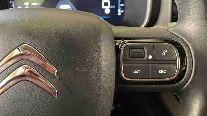 CITROËN C5 AIRCROSS  BlueHDi 130 Stop & Start 6-Gang-Schaltgetriebe SHINE