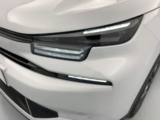 CITROËN C4  HYBRID 145 E-DCS6 MAX