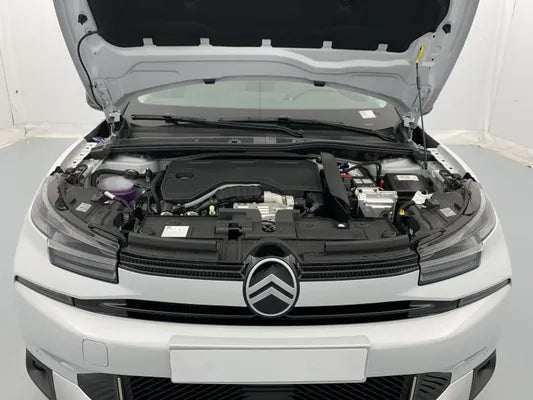 CITROËN C4  HYBRID 145 E-DCS6 MAX