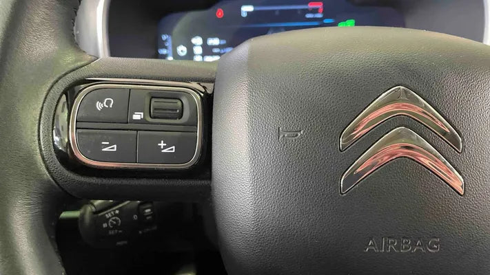 CITROËN C5 AIRCROSS  BlueHDi 130 Stop & Start 6-Gang-Schaltgetriebe SHINE