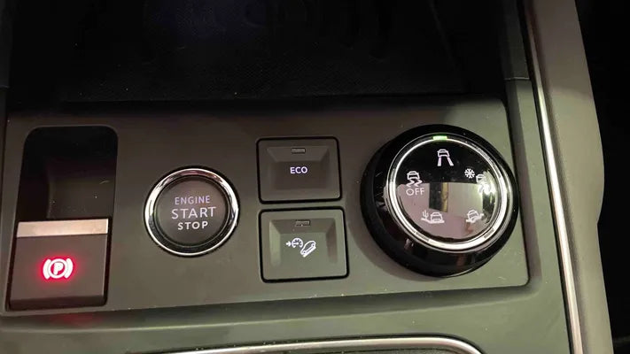 CITROËN C5 AIRCROSS  BlueHDi 130 Stop & Start 6-Gang-Schaltgetriebe SHINE