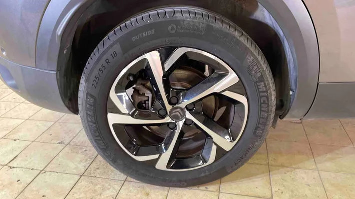 CITROËN C5 AIRCROSS  Plug-in Hybrid 225 Stop & Start E-EAT8 Shine