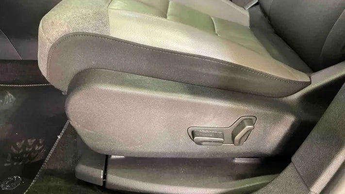 CITROËN C5 AIRCROSS  BlueHDi 130 Stop & Start 6-Gang-Schaltgetriebe SHINE