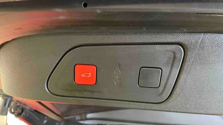 CITROËN C5 AIRCROSS  BlueHDi 130 Stop & Start 6-Gang-Schaltgetriebe SHINE