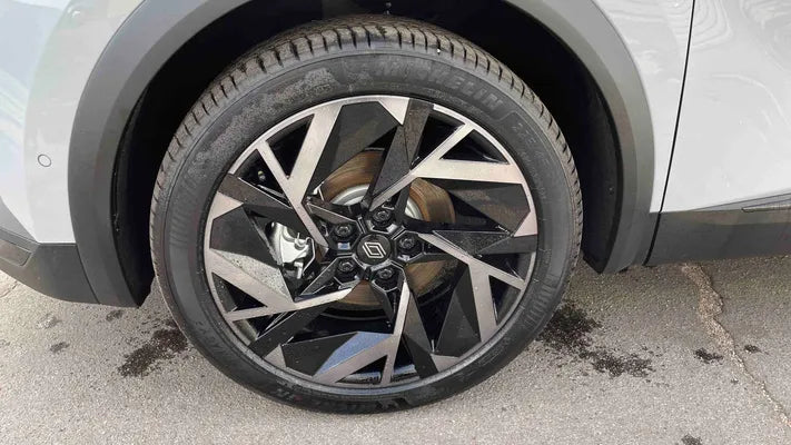RENAULT CAPTUR  E-TECH FULL HYBRID 160 PS ALPINE SPIRIT
