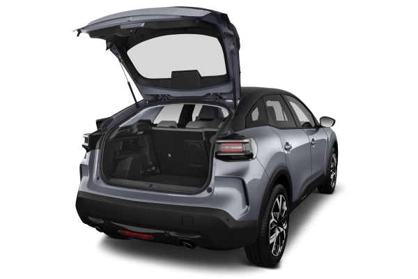 CITROËN C4  HYBRID 145 PS E-DCS6 BUSINESS