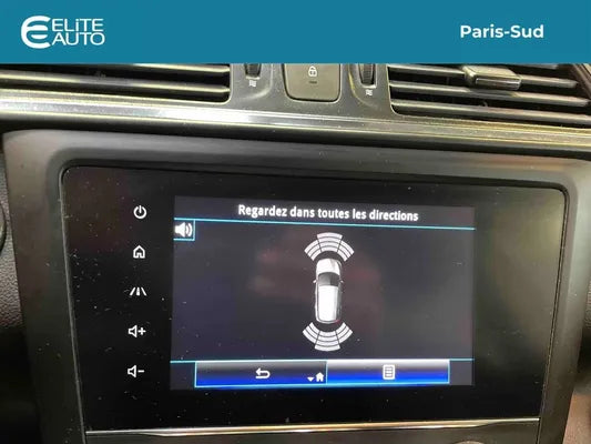 RENAULT KADJAR  Blue dCi 115 Business