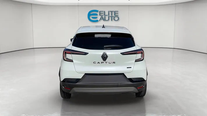 RENAULT CAPTUR  E-TECH FULL HYBRID 160 PS ALPINE SPIRIT