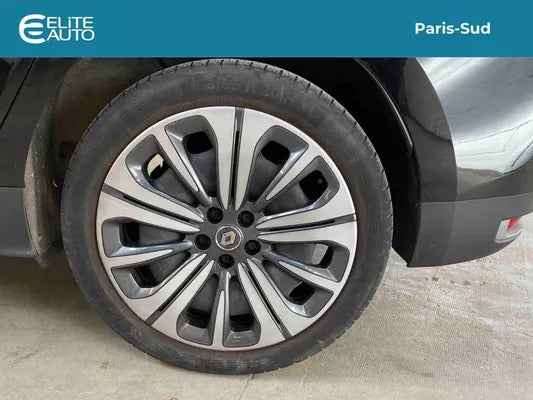 RENAULT GRAND SCÉNIC  TCe 140 FAP – 21 ZEN