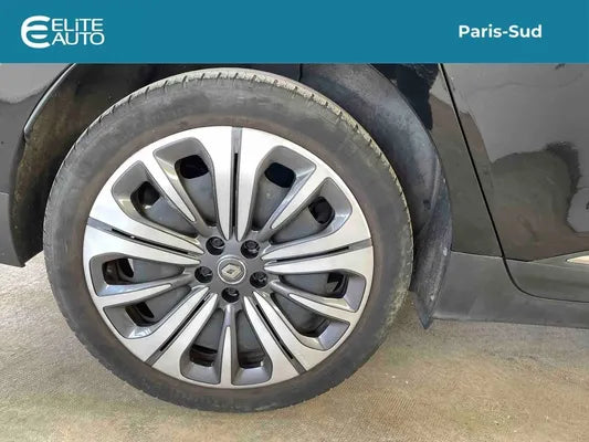 RENAULT GRAND SCÉNIC  TCe 140 FAP – 21 ZEN
