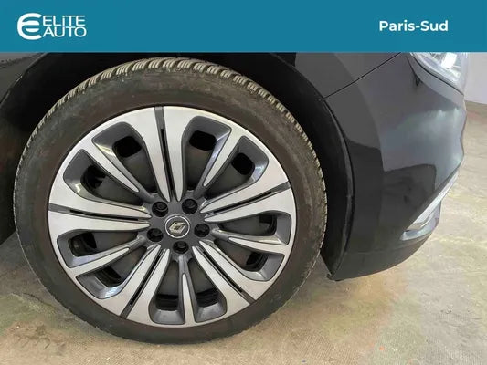 RENAULT GRAND SCÉNIC  TCe 140 FAP – 21 ZEN