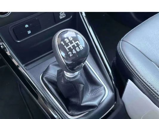 FORD ECOSPORT  1.0 EcoBoost 125 PS Start-Stopp-System 6-Gang-Schaltgetriebe Active