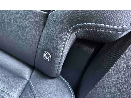 FORD ECOSPORT  1.0 EcoBoost 125 PS Start-Stopp-System 6-Gang-Schaltgetriebe Active